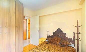 Imagem 3: Imóvel para aluguel com 50 metros quadrados com 1 quarto em Centro Histórico - Porto Alegr