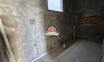 Imagem 7: Casa Duplex no Morada dos Pássaros com 4 Suítes e Terraço Descoberto com Vista Espetacular