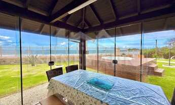 Imagem 6: Imóvel para venda possui 315 metros quadrados com 5 quartos