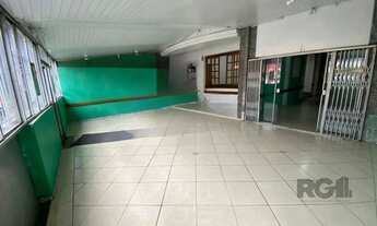 Imagem 4: Ponto Comercial/Loja para Aluguel no Bairro Azenha com 180m² de Área Útil