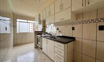 Imagem: Apartamento com 2 Quartos e 1 banheiro à