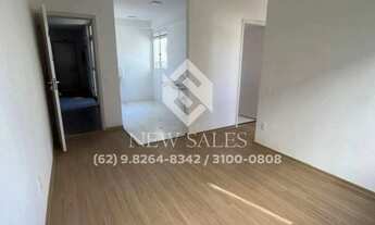 Imagem 4: APTO- 2 quartos, Sala, 1 vaga, 42,05 m²- Setor Grajaú