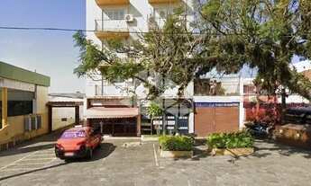 Imagem: Apartamento de 2 dormitórios em Porto Alegre