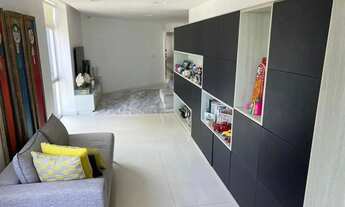 Imagem 7: EDF MOHANA - Espetacular Apartamento de Luxo em Boa Viagem, Recife-PE: 4 Quartos, 4 Suítes