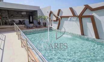 Imagem 3: WAY BATISTA CAMPOS NO CORAÇÃO DA BATISTA CAMPOS COM 2 A 3 QUARTOS262