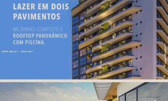 Imagem 4: Apartamento para Venda em Campina Grande, Sandra Cavalcante, 2 dormitórios, 1 suíte, 2 ban