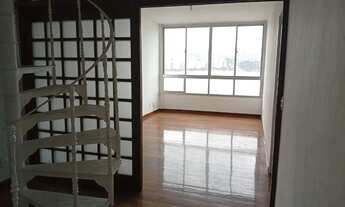 Imagem 5: Cobertura Triplex para venda possui 218 metros quadrados com 3 quartos em Ingá - Niterói