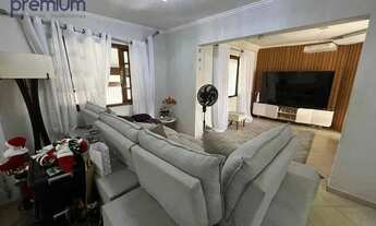 Imagem 11: Casa com 5 dormitórios à venda, 290 m² por R$ 1.300.000 - Altos de Bragança - Bragança Pau