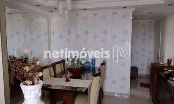 Imagem 2: Venda Apartamento 3 quartos Venda Nova Belo Horizonte