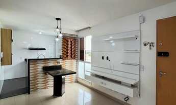 Imagem 4: ALUGUEL - Apartamento prox. ao Aparecida Shopping