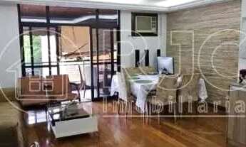 Imagem: Imóvel para venda tem 124 metros quadrados