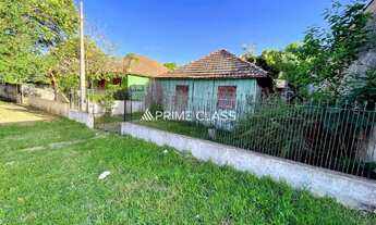 Imagem: Terreno com área total de 484,00 Bairro