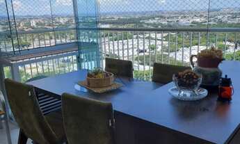 Imagem 4: Oportunidade - Apartamento - Residencial Splendor Garden - Jardim das Indústrias - 3 Dormi