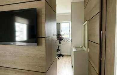 Imagem 8: Apartamento a venda com 90 metros quadrados com 3 quartos - Parque Industrial - São José d