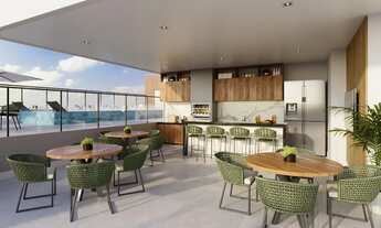 Imagem 10: VERSATTO RESIDENCE