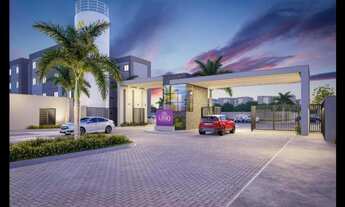 Imagem: Apartamento UNIQ ARTEMIA -SIM