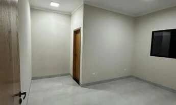 Imagem 3: Casa 84 M² 3 Quartos Bela Vista da Lagoa Três Lagoas / MS