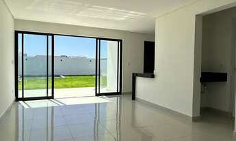 Imagem: Casa duplex em condomínio fechado