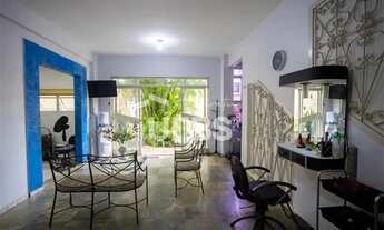 Imagem 5: CASA 7 QUARTOS 3 SUITES A VENDA NO ST AEROPORTO