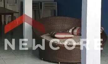 Imagem 6: Casa em Rua Tamoio - Conjunto Habitacional Presidente Eurico Gaspar Dutra - Bauru/SP