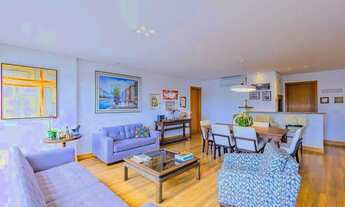 Imagem 5: Apartamento de 3 dormitórios com suíte e duas vagas no Petrópolis