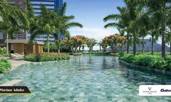 Imagem 4: Apartamento de 121,20m² na Enseada do Suá- Na planta- R$ 2.424.000,00 REF: 170