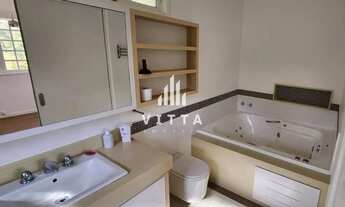 Imagem 5: Casa em mobiliada condomínio para aluguel e venda, 3 suítes, Itaipava, Petrópolis