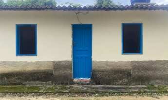 Imagem 5: SÍTIO EM GLAURA(SOARES) 120mil metros quadrados