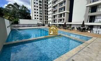 Imagem: Apartamento com 2 dormitórios à venda