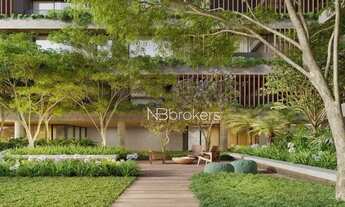 Imagem 5: EXCLUSIVIDADE E DESIGN ARQUITETÔNICO ÚNICO EM UMA LOCALIZAÇÃO PRIVILEGIADA!