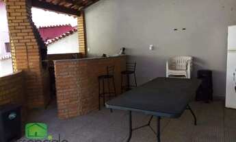 Imagem 7: Casa para alugar 4 Quartos, Suíte, Piscina Área Gourmet Jardim Riacho Contagem/MG