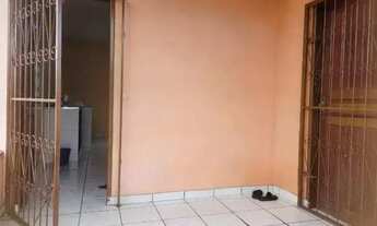 Imagem 3: Cidade Nova no Fca Mendes, Casa estilo Apartamento