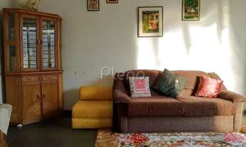 Imagem 2: Sobrado à venda em Campinas, Parque Itália, com 3 quartos, com 199 m²