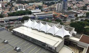 Imagem 3: Pátio Osasco Mall - 578m² com Mezanino