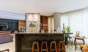 Imagem 7: Apartamento à venda no Ed. Residencial Porto Madero, em Londrina