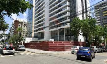 Imagem 5: EDF LÉO E MIMI MONTE - Imperdível oportunidade: Apartamento à venda em Recife-PE, Boa Viag