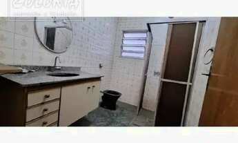 Imagem 2: Sobrado para locação - Centro, Santo André