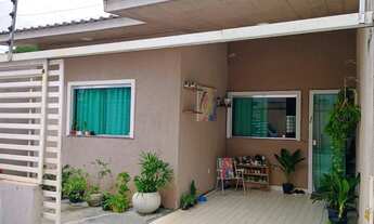 Imagem: CASA A VENDA COLÔNIA TERRA NOVA PRÓXIMO