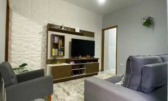 Imagem 2: Casa Térrea no Cidade Salvador em Jacareí-SP - Permuta!!!