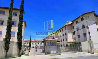 Imagem: Apartamento no Solar Morada dos Pássaros