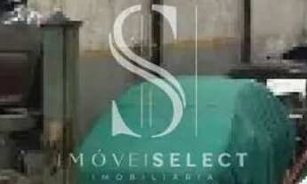 Imagem 2: Galpão Comercial de 330m² com copa na Barra Funda. Galpão Comercial de 330m² com copa na B