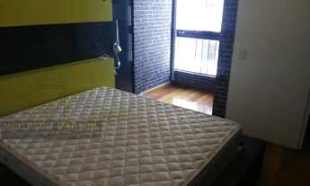 Imagem 5: 4 quartos todo montado e decorado - Ed. Pedro de Alcântara Cód: 16528 R