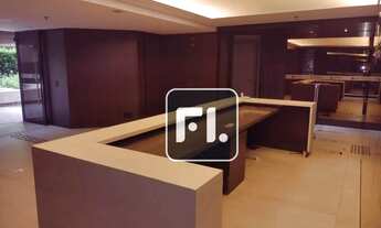 Imagem 2: Prédio, 4875 m² - venda por R$ 34.990.000,00 ou aluguel por R$ 284.416,67/mês - Brooklin