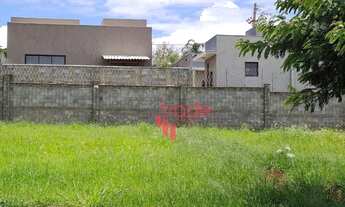 Imagem 3: Terreno à Venda no Bairro Residencial Terras de Santa Martha Lote Misto em Ribeirão Preto