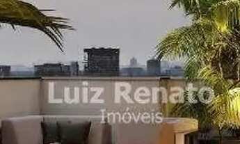 Imagem 3: Área privativa à venda 2 quartos 2 suítes 2 vagas - São Pedro