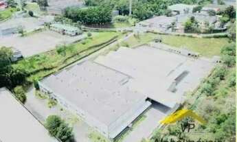 Imagem 5: Galpão/Pavilhão Industrial para Venda e Aluguel em Jardim Belval Barueri-SP