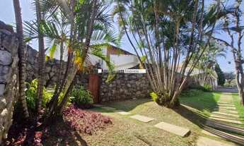 Imagem 4: Casa a venda ou aluguel 5 quartos no Jardim América - Sorocaba