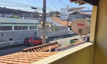 Imagem 4: Casa com 2 dormitórios à venda, 60 m² por R$ 290.000,00 - Mutuá - São Gonçalo/RJ