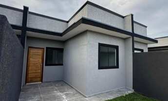 Imagem: Casa Tatuquara, 2 qts, gar, quintal grande