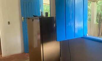 Imagem 6: SÍTIO EM GLAURA(SOARES) 120mil metros quadrados